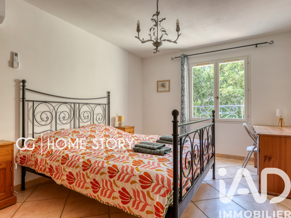 à vendre  Maison Ollioules (83190)