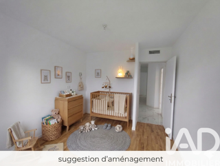  Maison à vendre 5 pièces 141 m²