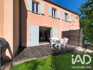  Appartement à vendre 3 pièces 61 m²