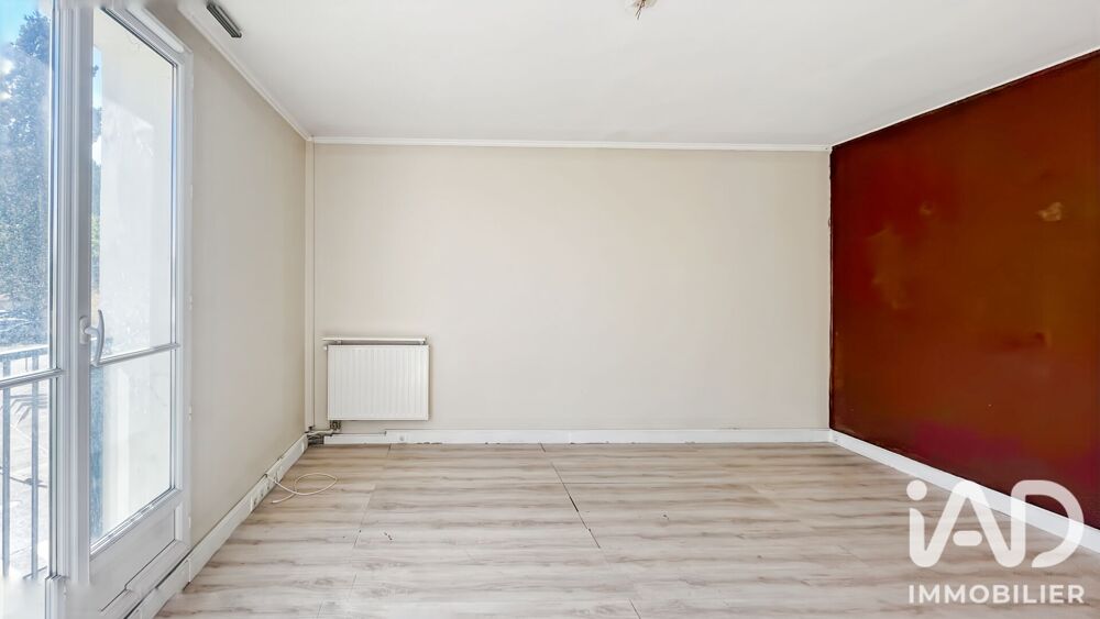 Vente Appartement Vente Appartement 4 pièces Montigny-lès-cormeilles