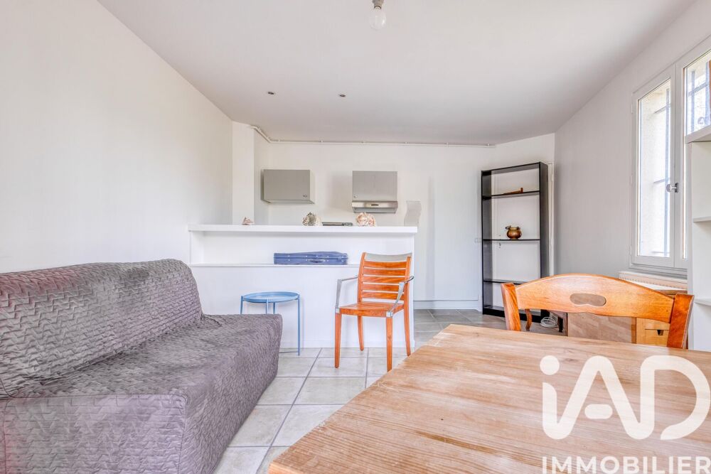 à vendre  Maison Serris (77700)