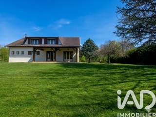  Maison à vendre 7 pièces 151 m²
