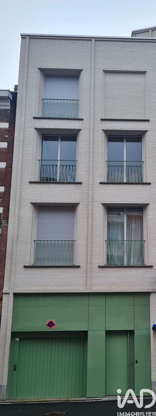  Parking / Garage à vendre 12 m²