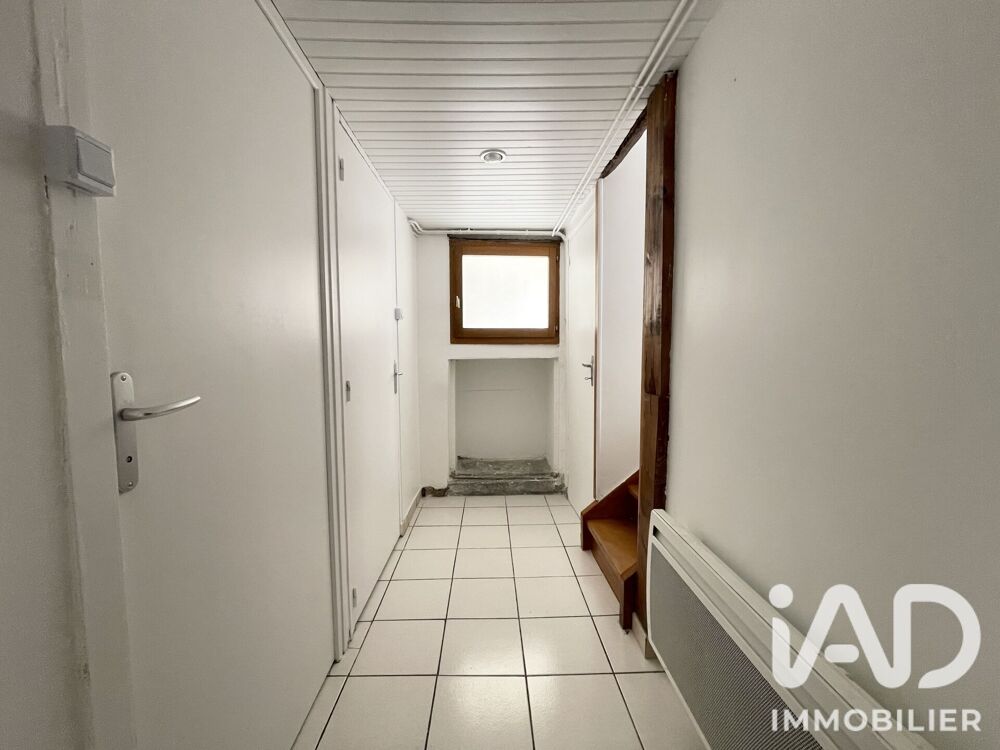 location Maison - 3 pièce(s) - 70 m² Le Gua (38450)