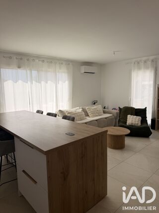  Maison à vendre 3 pièces 72 m²