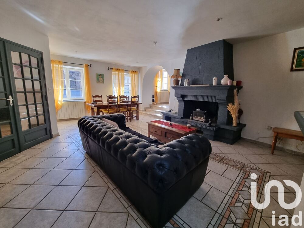 Vente Maison de village 3 pièces