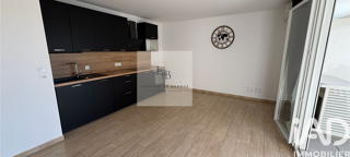  Appartement à vendre 2 pièces 42 m²
