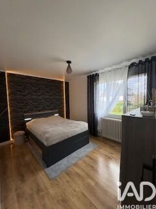  Maison � vendre 5 pi�ces 124 m�