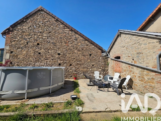  Maison à vendre 15 + pièces 170 m²