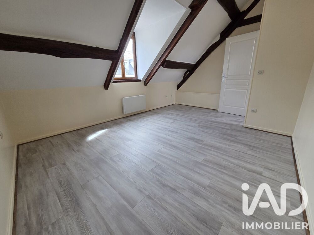 Vente Appartement Vente Duplex 4 pièces La chapelle-en-serval