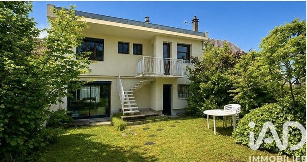 Vente Maison/villa 7 pièces