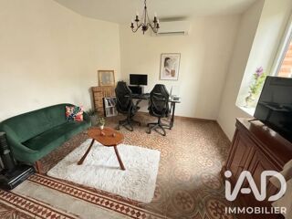  Maison à vendre 4 pièces 89 m²