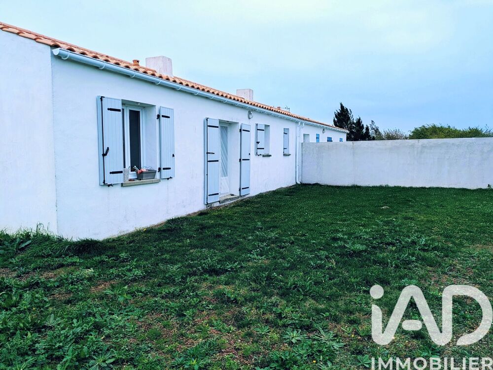 Vente Maison de village 3 pièces