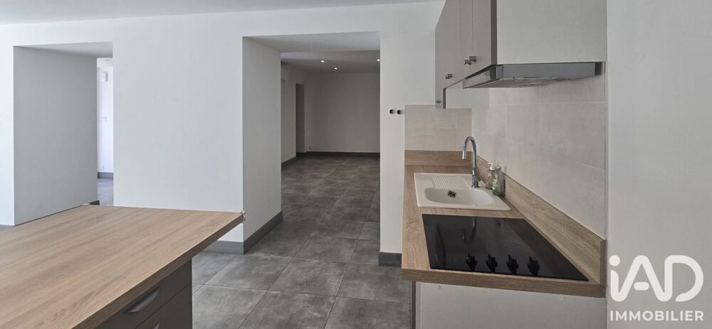 Location Appartement Location Appartement 5 pièces Maillane