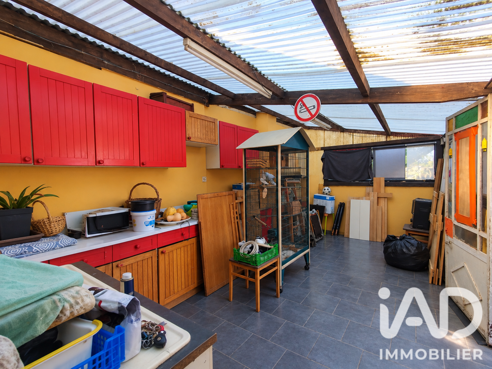 Vente Maison Vente Maison traditionnelle 7 pièces Chinon