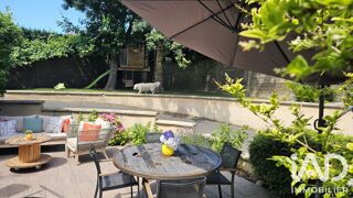  Maison à vendre 7 pièces 180 m²