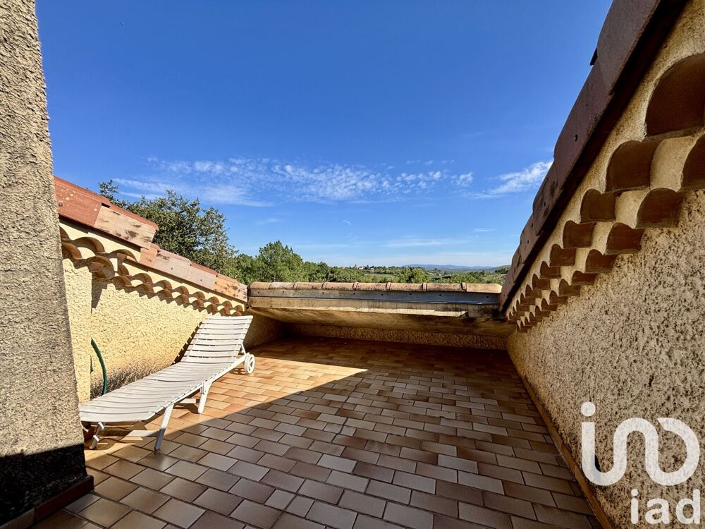 Vente Maison Vente Maison/villa 10 pièces Vinezac
