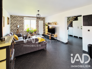 Vente Maison Vente Maison/villa 6 pièces Maisnil