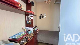  Appartement � vendre 1 pi�ce 34 m�