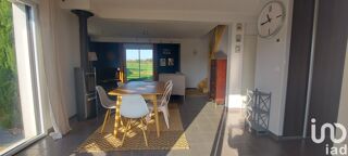  Maison � vendre 5 pi�ces 119 m�