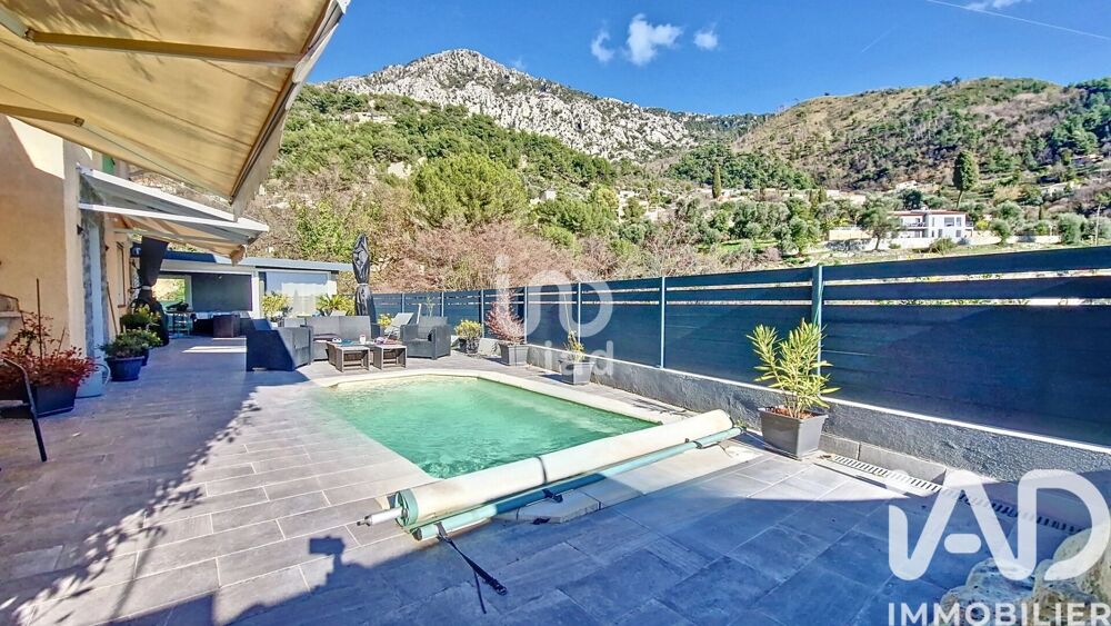 Vente Maison Vente Maison traditionnelle 6 pièces Castellar