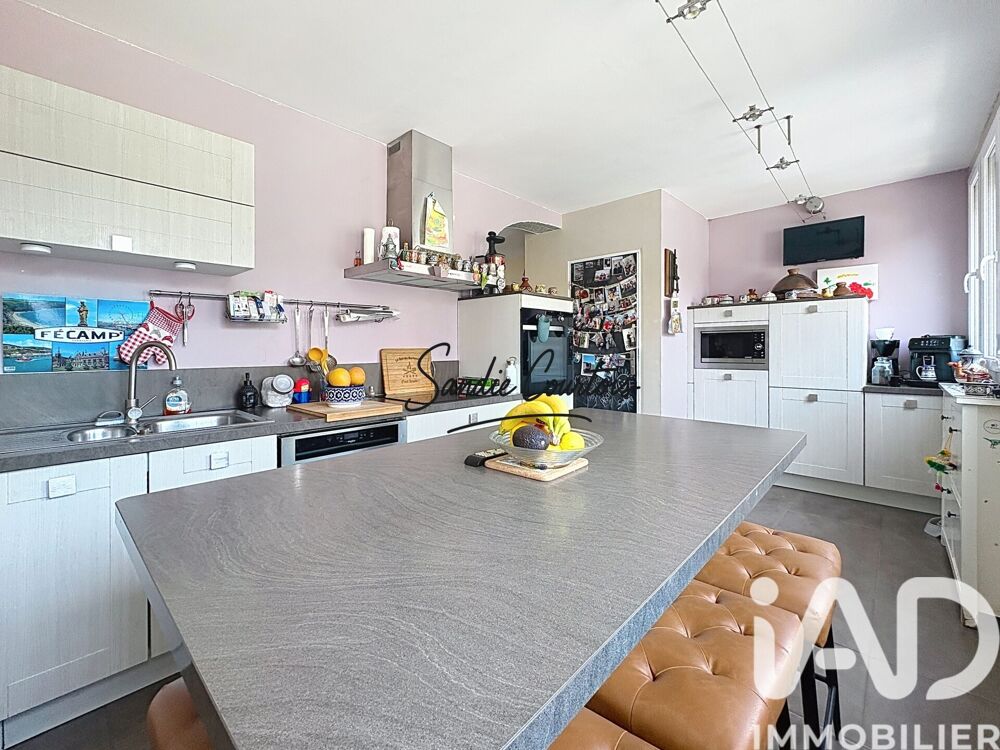 Vente Maison Vente Maison/villa 6 pièces Outreau