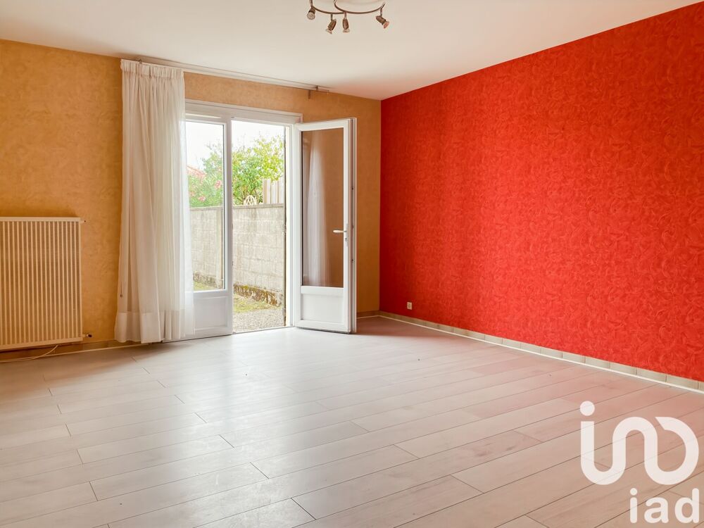 Vente Maison traditionnelle 5 pièces