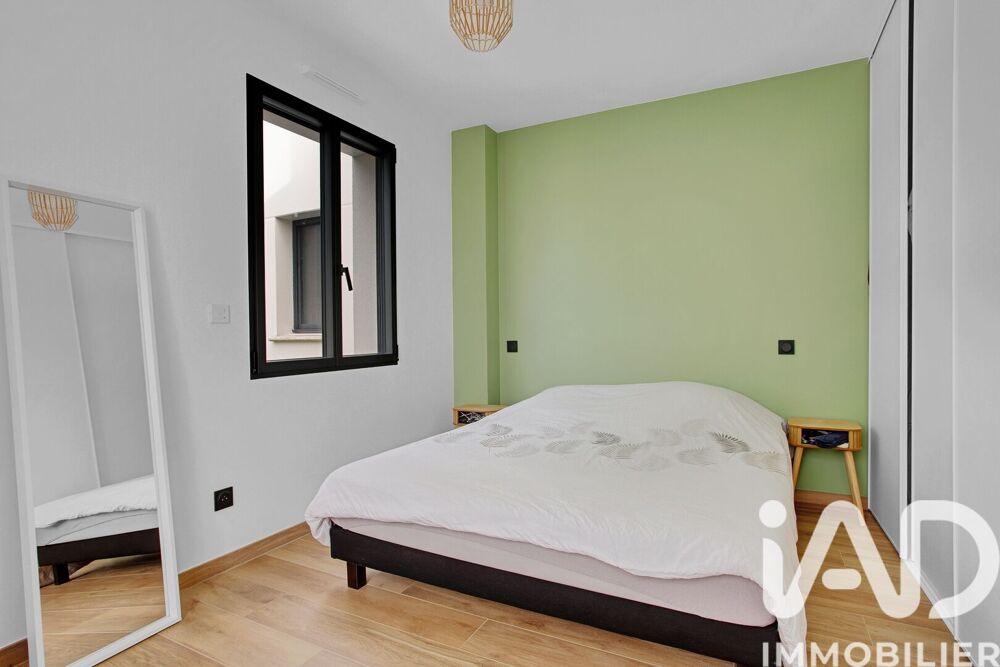 � vendre  Maison Soisy-sur-Seine (91450)