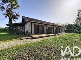  Maison à vendre 13 pièces 271 m²