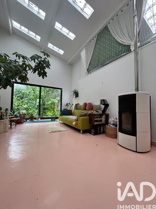  Maison à vendre 3 pièces 95 m²