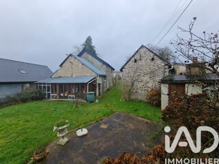  Maison à vendre 7 pièces 169 m²
