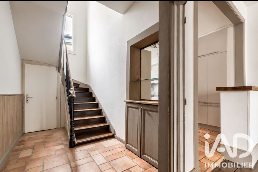 Vente Appartement 5 pièces