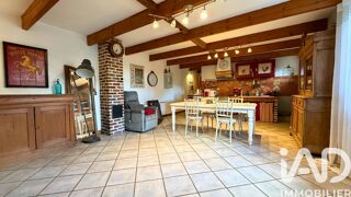 Maison à vendre 9 pièces 196 m²