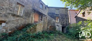  Maison à vendre 7 pièces 200 m²