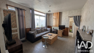  Maison à vendre 6 pièces 130 m²