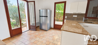  Maison à vendre 6 pièces 170 m²