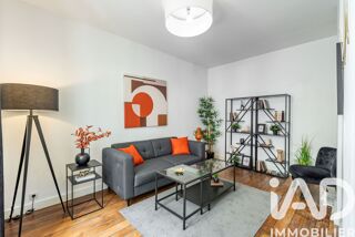 Vente Appartement Vente Appartement 4 pièces Paris 18