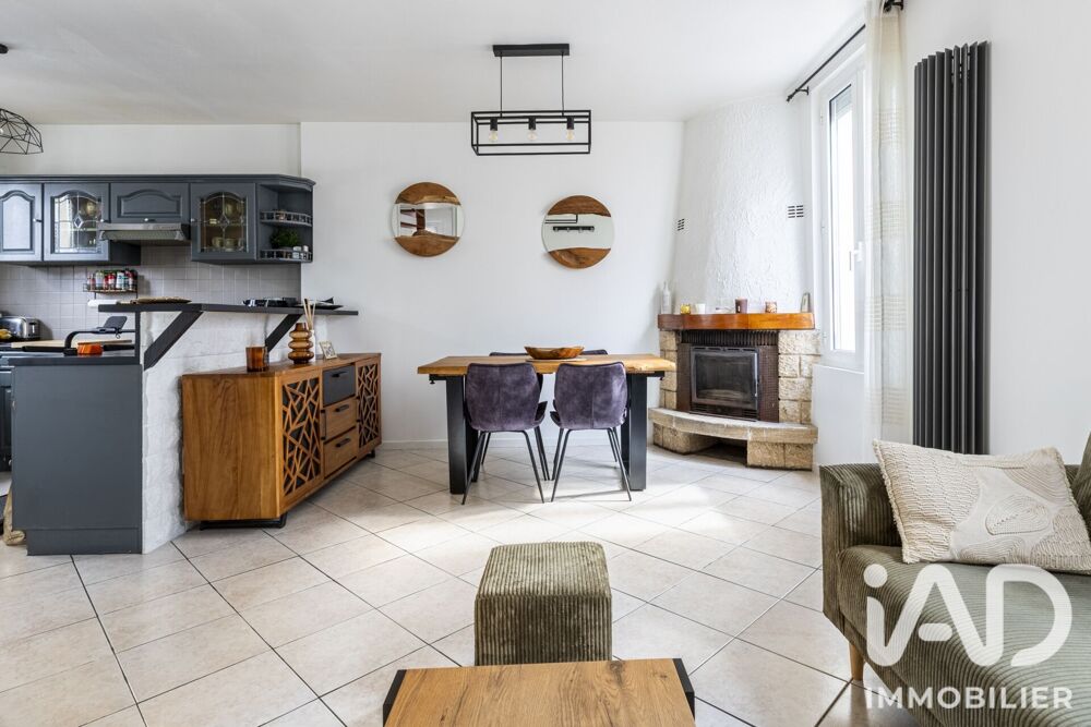 Vente Maison Vente Maison/villa 5 pièces Issy-les-moulineaux