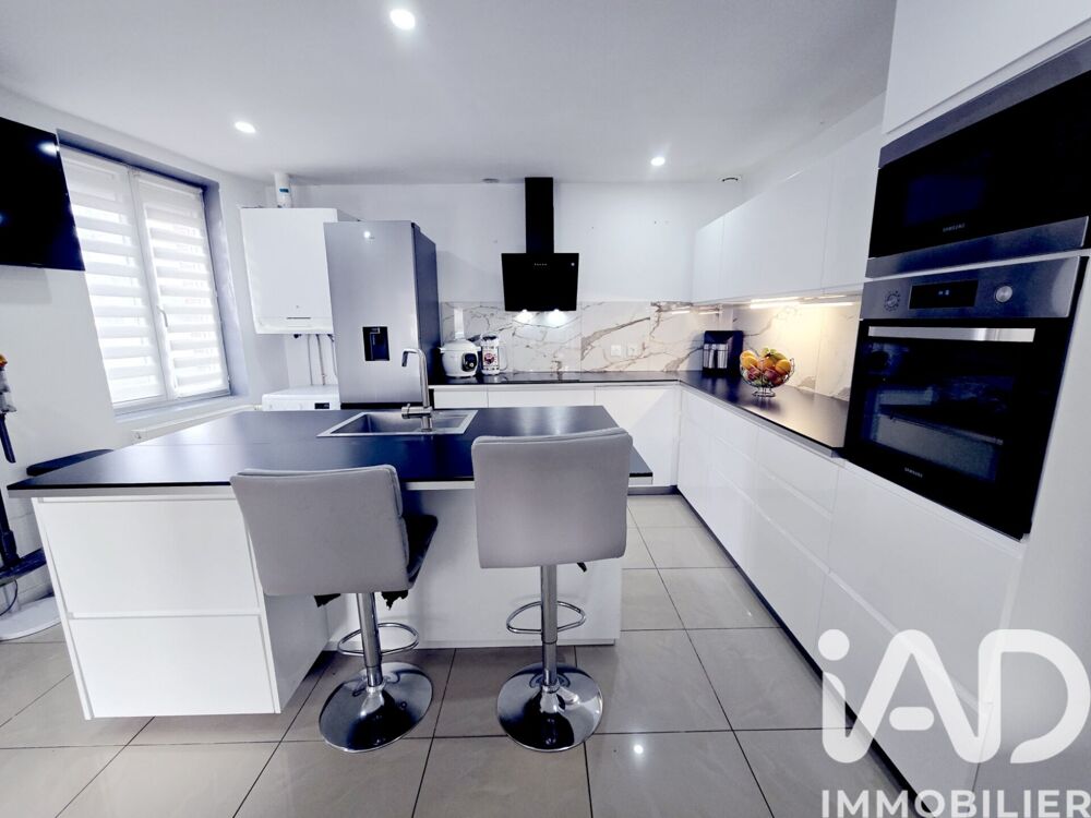 Vente Maison/villa 5 pièces