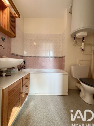  Appartement � vendre 2 pi�ces 28 m�