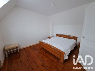  Maison à louer 3 pièces 84 m² Montdidier