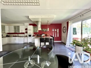  Maison à vendre 7 pièces 206 m²