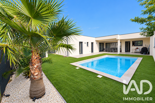  Maison à vendre 6 pièces 145 m²