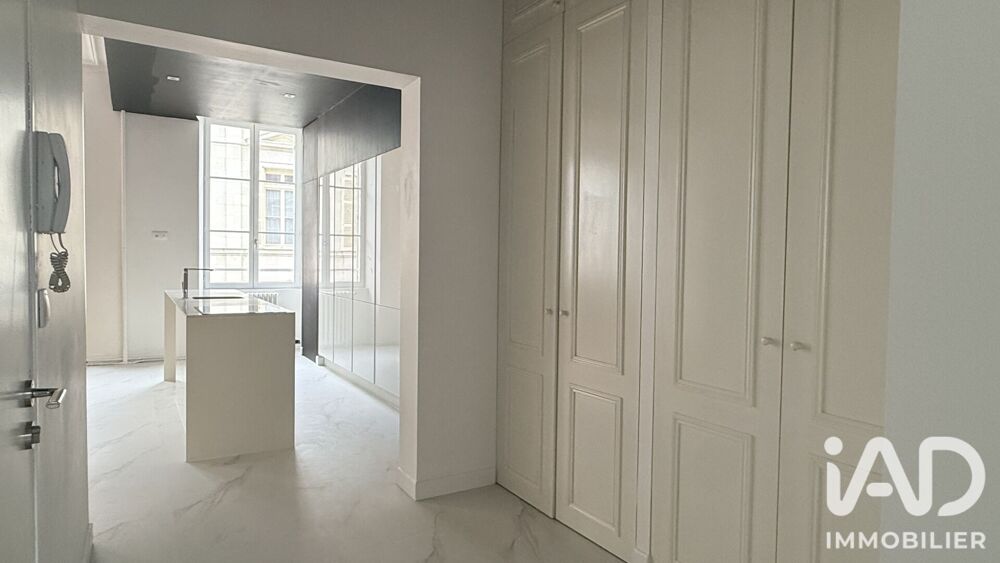 Location Appartement Location Appartement 3 pièces Angers