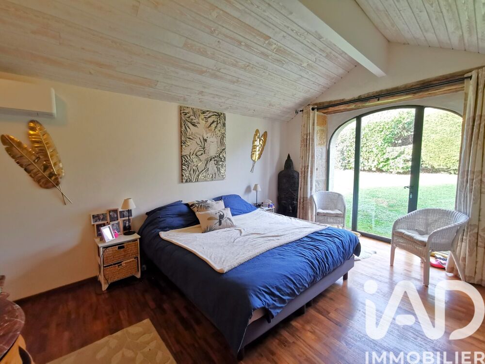 à vendre  Maison Figeac (46100)