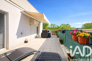  Appartement à vendre 5 pièces 95 m²