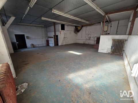 iad France - Rodolf Lasnier () vous propose : Ancien ... 169000 60800 Cr�py-en-valois