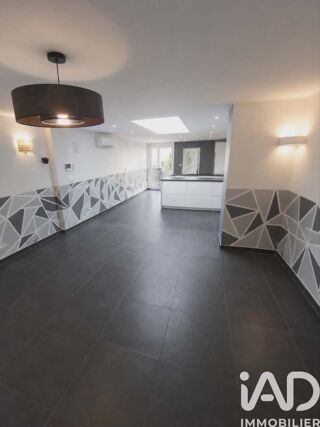 Maison � vendre 5 pi�ces 100 m�
