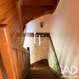  Maison à vendre 5 pièces 125 m²