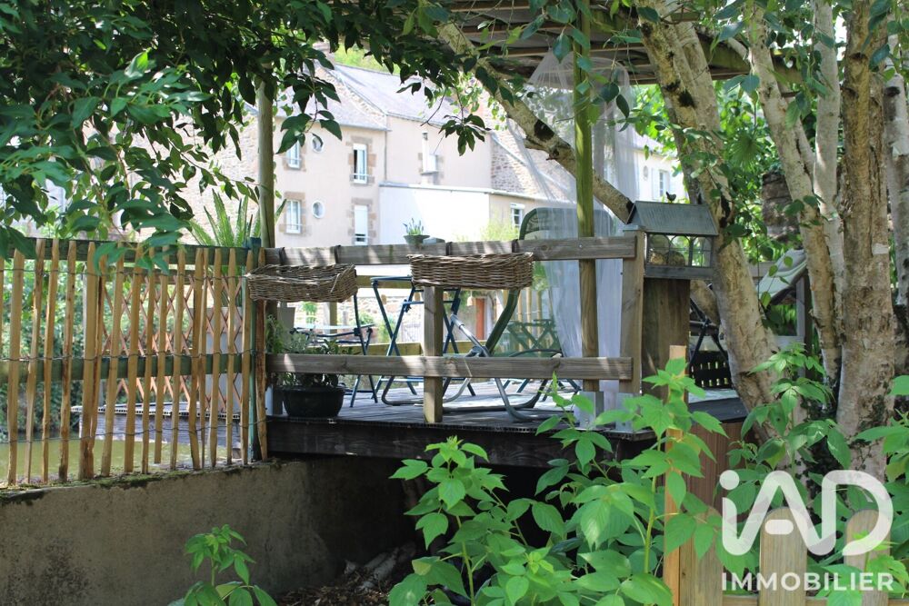 Vente Maison de ville 8 pièces